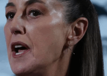 ¡Toma chocolate, paga lo que debes!»: Sheinbaum envía un contundente mensaje a Salinas Pliego