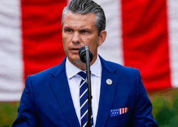 EE.UU. intensifica su postura en el hemisferio con un duro mensaje de su Secretario de Guerra