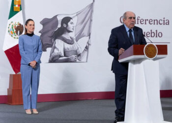 Reforma Electoral 2026: La Propuesta de la Presidenta Claudia Sheinbaum