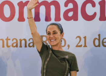 Sheinbaum Afirma que México es el País Más Democrático del Mundo