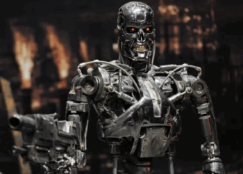 La ciencia ficción capitalista: el futuro según Silicon Valley