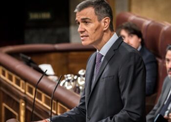 «El gobierno español endurece su postura…Las 9 medidas de Sánchez contra la guerra de Israel en Gaza»