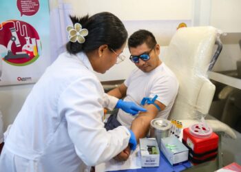 Semana de la Salud Llega a Playa del Carmen con Servicios Gratuitos