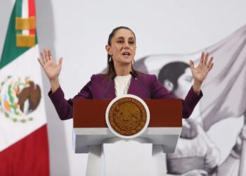 Sheinbaum Marca su Estilo al Dar Continuidad a la Cuarta Transformación