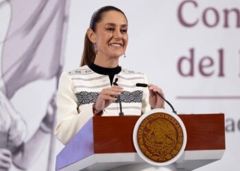 Sheinbaum detiene las aspiraciones de Monreal en Zacatecas