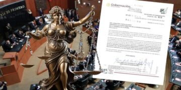 «Sheinbaum respalda reforma al amparo y desata debate nacional»