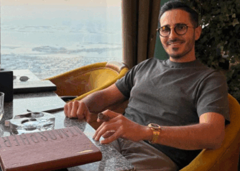 El estafador de Tinder que inspiró a Netflix ha sido arrestado en Georgia