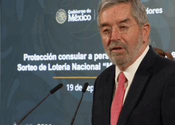 Inversión Histórica: México Refuerza la Protección Consular en EE. UU.