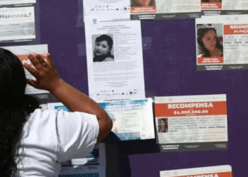 Trump «Borra» a los Desaparecidos Rasura Expedientes de Latinos en EE. UU