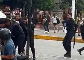 Tiroteo en Tequila siembra el pánico entre turistas