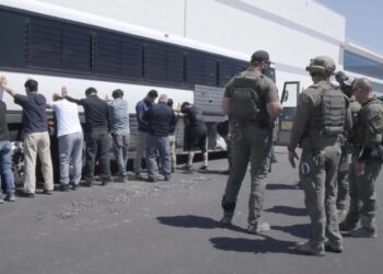 «Seúl logra acuerdo diplomático con EE.UU para repatriar a sus ciudadanos»