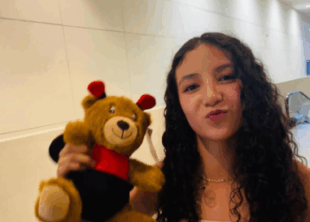 Muere a los 14 Años por Cirugía Estética Clandestina, El Caso de Paloma Nicole