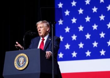 VIDEO Trump Ahora Apunta a Cárteles Terrestres