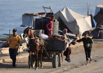 Trump Anuncia un Posible Acuerdo en Gaza para Terminar la Guerra