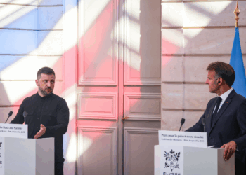 Donald Trump exige que Europa deje de comprar petróleo ruso