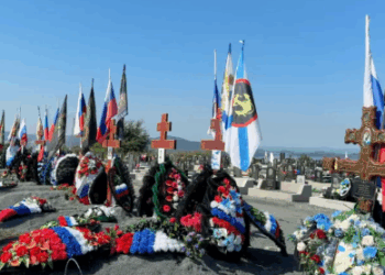 El eco de la guerra en Vladivostok: una ciudad rusa a miles de kilómetros del conflicto