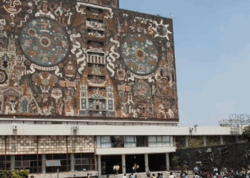 UNAM: Facultades de Ciudad Universitaria Suspenden Clases por Amenazas