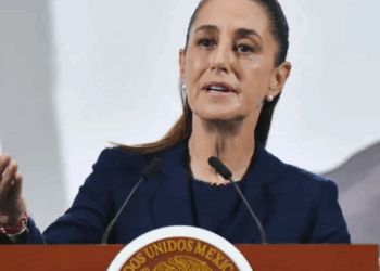 México Envía Nota Diplomática a EUA por Muerte de Migrante