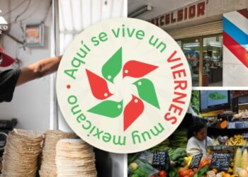 Viernes Muy Mexicano Impulsará el Consumo Local en Quintana Roo