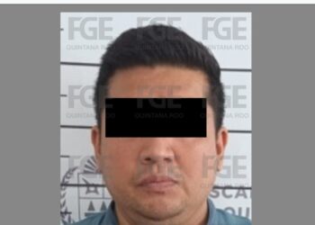 Vinculación a proceso por violación a menor en Benito Juárez