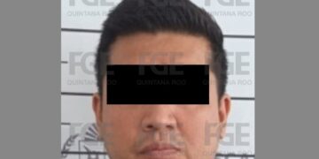 Vinculación a proceso por violación a menor en Benito Juárez