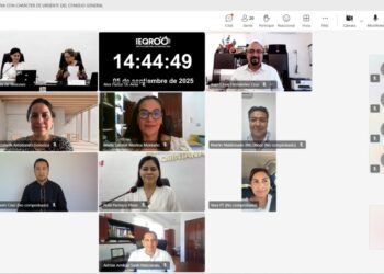Valoración curricular y entrevistas a aspirantes para la Dirección de Cultura Política y Comunicación Social del Instituto.
