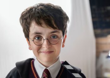 Harry Potter Regresa: el nuevo protagonista habla por primera vez de su fichaje
