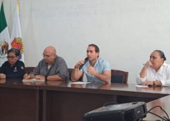 Tulum garantiza acceso gratuito a playas del Parque del Jaguar tras acuerdos con pobladores