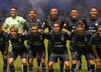 Rayados busca igualar récord histórico ante las Águilas de Jardine