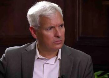 Fallece Alberto Padilla, voz financiera de CNN en Español