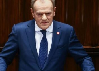 Polonia afirma que ataque con drones rusos no fue un error; Trump sugiere lo contrario