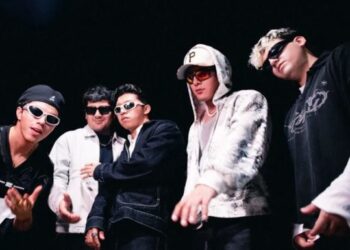 Freekids: Electro‑urbano yucateco que nos atrapa con “Casualidad”