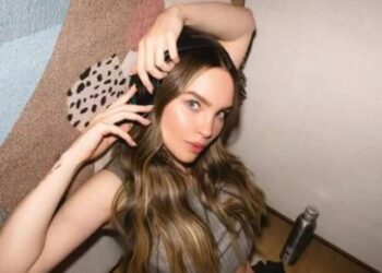 Belinda y Cazzu sorprenden con dueto al estilo «chicas súper poderosas»