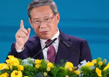 Pekín: China y Estados Unidos buscan cooperación, no rivalidad