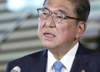 Renuncia de Shigeru Ishiba: Japón enfrenta incertidumbre política tras derrotas electorales