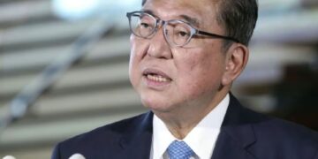 Renuncia de Shigeru Ishiba: Japón enfrenta incertidumbre política tras derrotas electorales