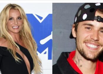 Britney Spears sale en defensa de Justin Bieber: “Vergüenza deberían darles”