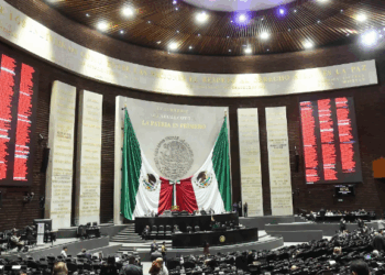 Contraloría FGR: Diputados Avalan a Óscar Daniel Del Río Serrano en Relevo Clave