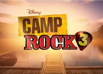 🎸 ¡Vuelven los Jonas Brothers! Disney confirma Camp Rock 3 con la icónica banda