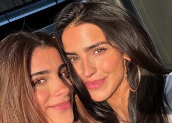 Mudanza de Mar Madrid: Bárbara de Regil se conmueve ante el cambio definitivo