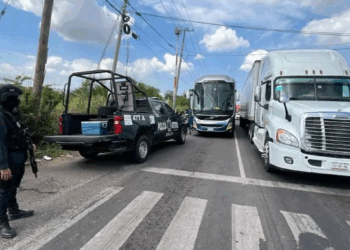 Sheinbaum y la posible causa del ataque en Culiacán