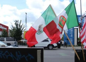 El Grito en Chicago: Migrantes mexicanos festejarán pese a redadas
