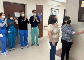 Jessica López: Un triple trasplante para una nueva vida