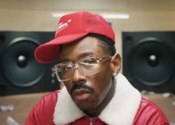 Tyler the Creator va con todo: Palacio de los Deportes listo para su gran show