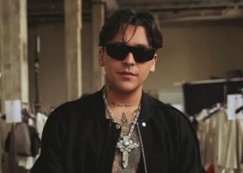 Nodal vs Universal Music: enfrentan acusaciones por falsificación de contratos