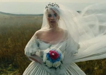 Cumbres Borrascosas: Margot Robbie y Jacob Elordi protagonizan el tráiler de la esperada adaptación