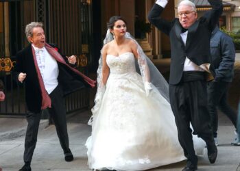 Boda ultra secreta: Selena Gomez y Benny Blanco sorprenden al mundo con ceremonia de lujo