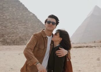 Aniversario de bodas: Paulina Peña Pretelini y Fernando Tena celebran tres años con amor y reflexión