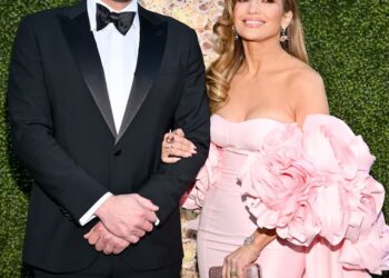 Jennifer López: resiliencia tras el divorcio de Ben Affleck