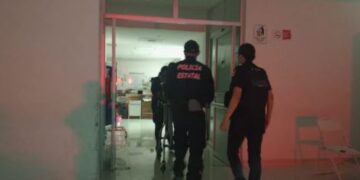 ‘Levantan’ a un hombre y lo abandonan baleado en Chetumal